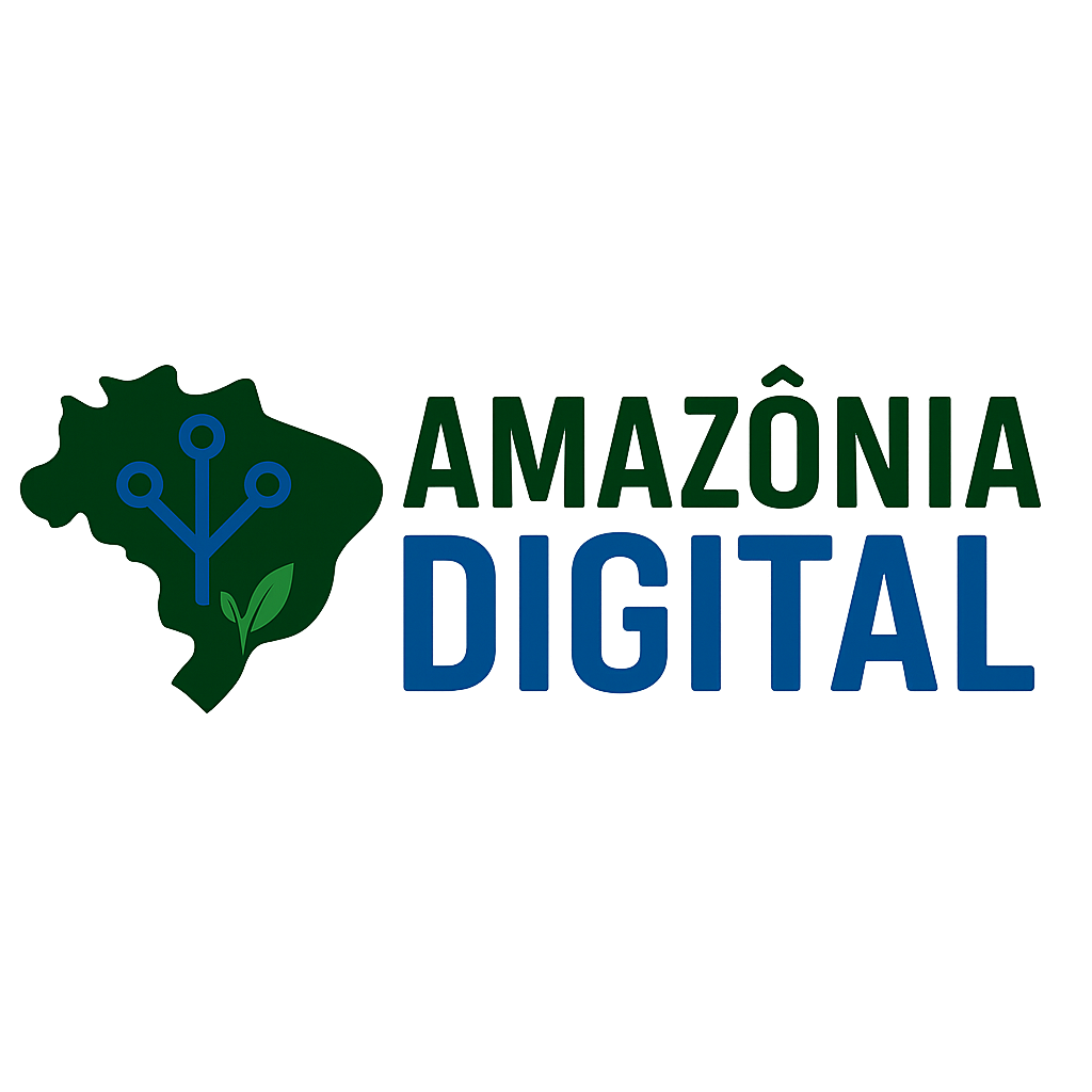 Amazonia Digital