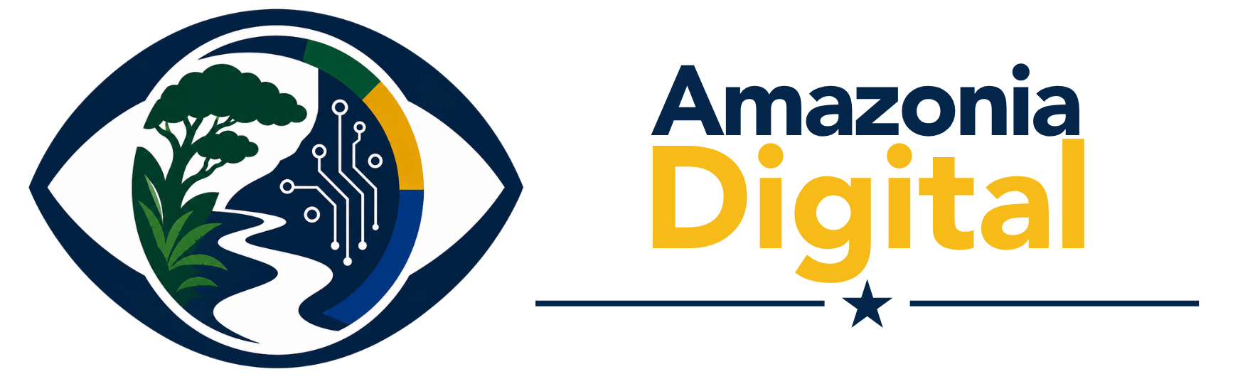 Amazônia Digital