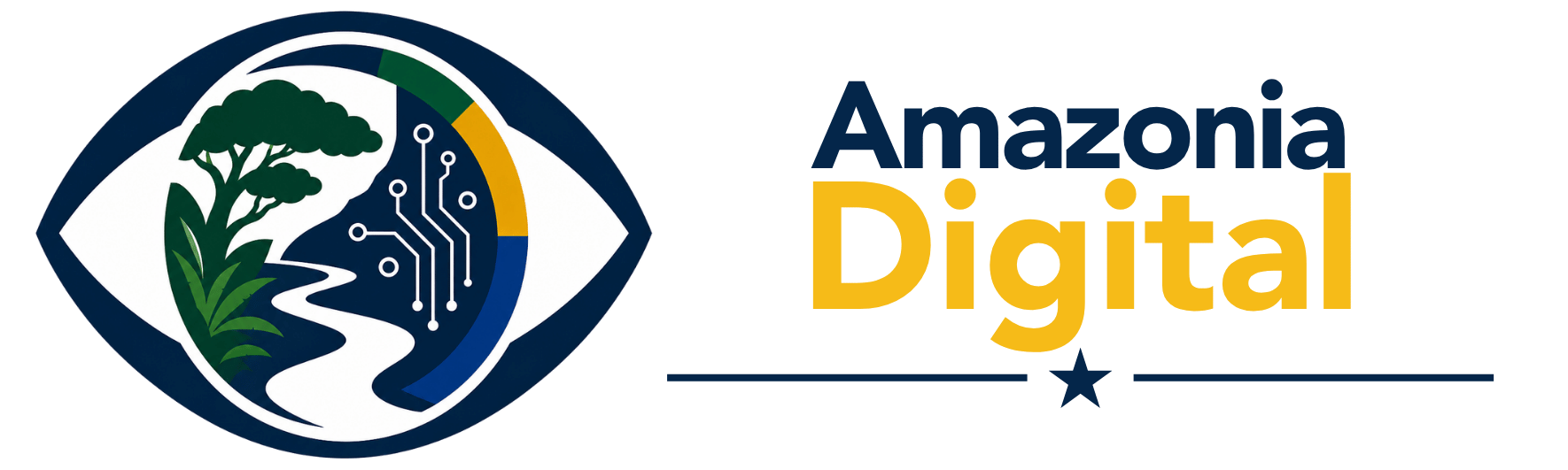 Amazônia Digital