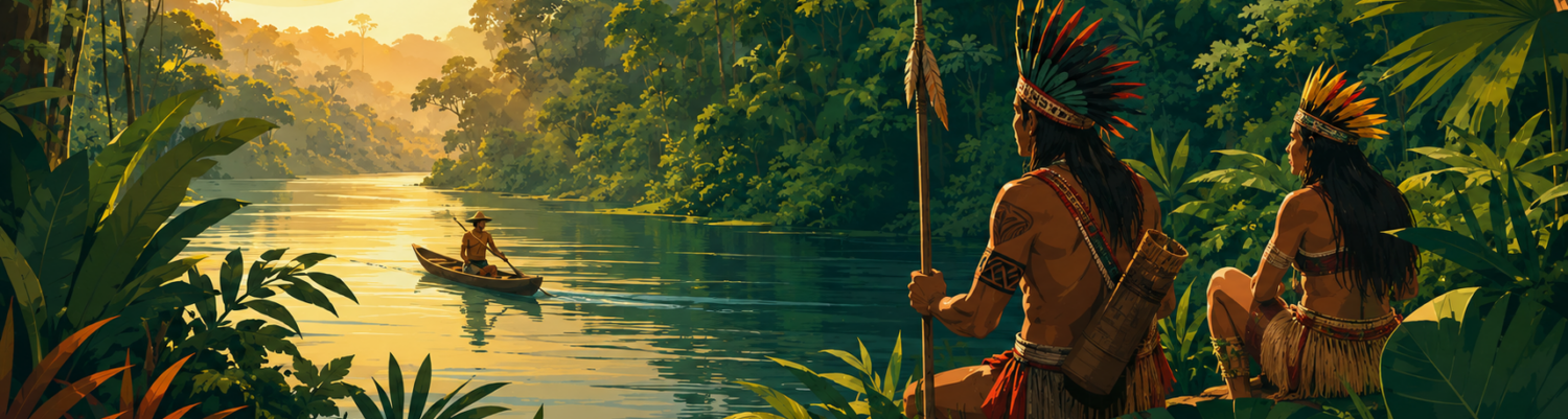 Amazônia Digital